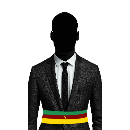 Adjoint au Maire N°3